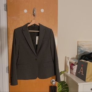 ❌SOLD❌Theory suit&blazer